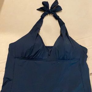 APT.9 Black Swim Tankini